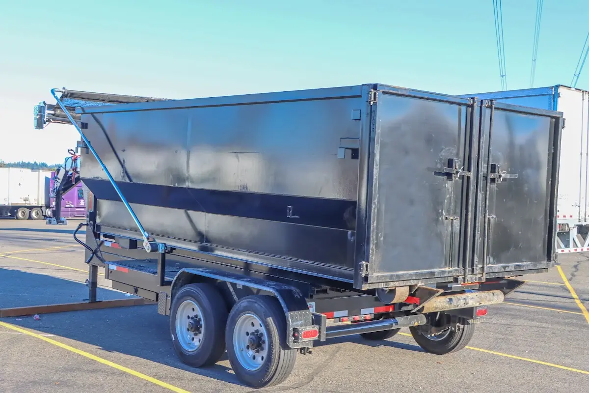 Dumpster Rental services in Garrett, IN